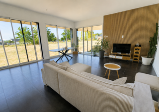  Maison à vendre 6 pièces 152 m²