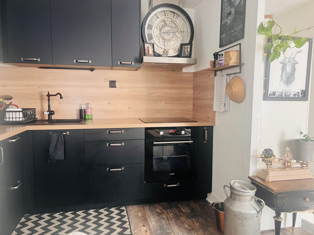 Vente Appartement ANGERS SECTEUR GARE Angers