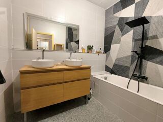  Appartement  vendre 5 pices 112 m