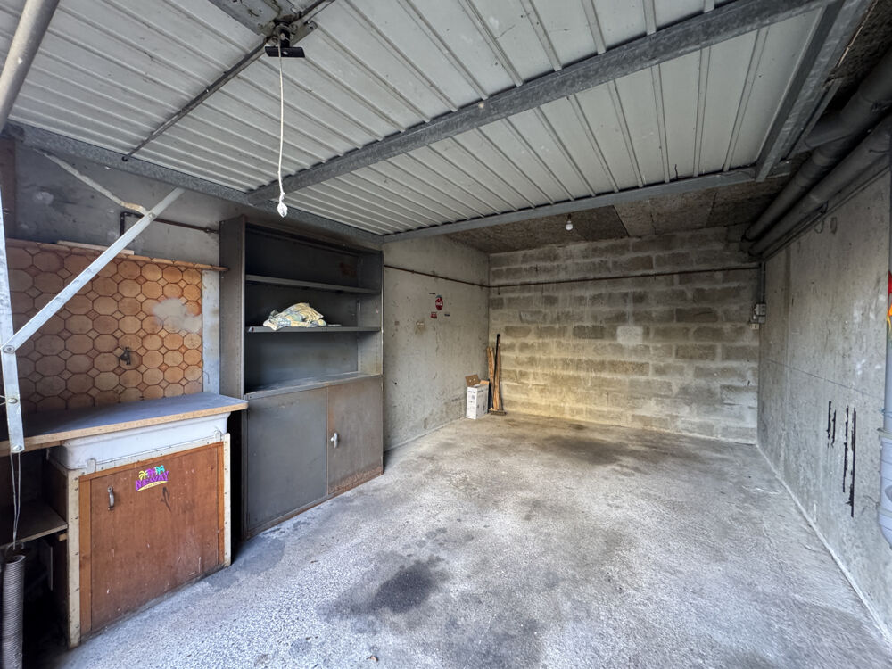 Vente Appartement Appartement T2 Le Mans   Balcon vue lac de l'Epau   Garage et cave Le mans