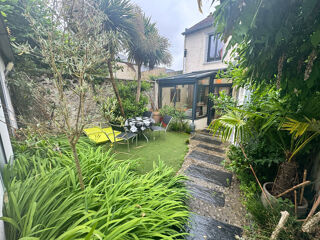  Maison � vendre 3 pi�ces 62 m�