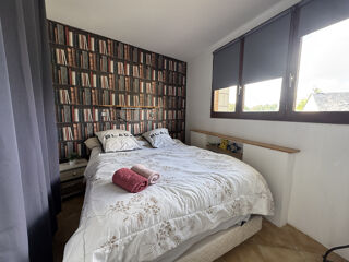  Maison à vendre 6 pièces 140 m²