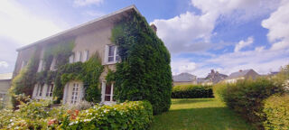  Maison � vendre 7 pi�ces 145 m�