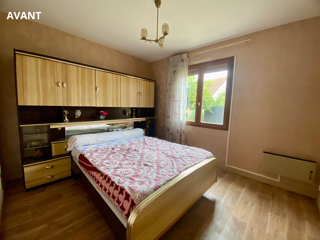  Maison  vendre 4 pices 102 m