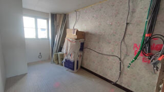  Appartement � vendre 3 pi�ces 61 m�