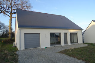  Maison à vendre 4 pièces 98 m²