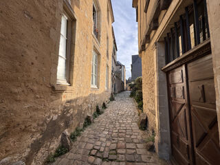  Appartement  vendre 2 pices 39 m