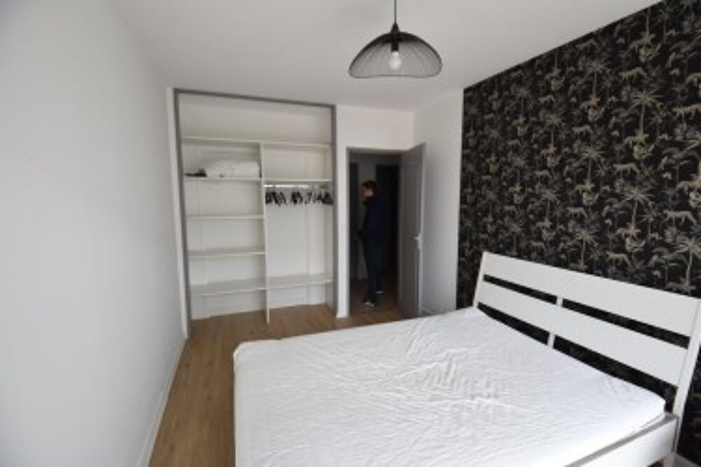 Vente Maison Appartement en colocation 1er étage Laval