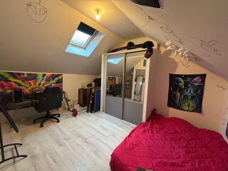  Maison � vendre 4 pi�ces 85 m�