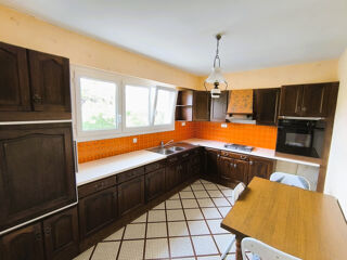  Maison � vendre 5 pi�ces 125 m�