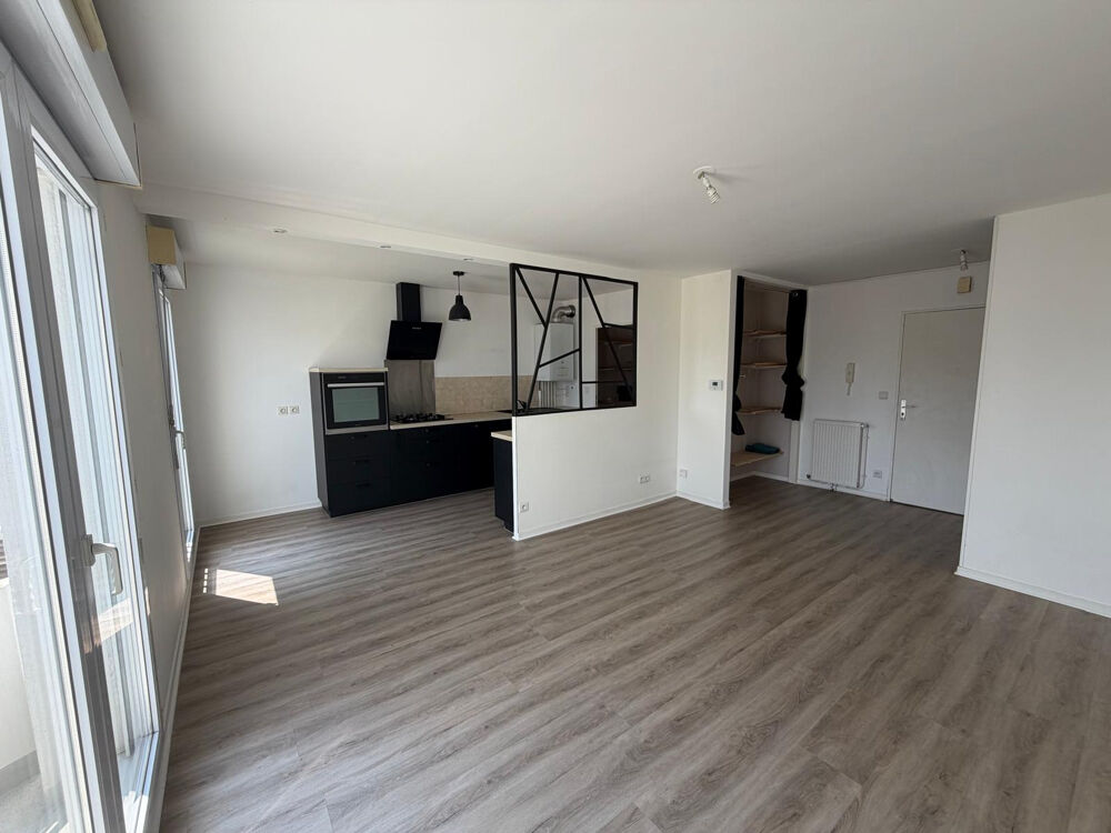 Appartement 2 chambres au coeur du centre ville