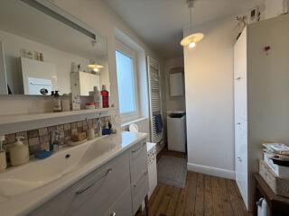  Maison � vendre 4 pi�ces 78 m�