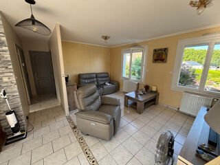  Maison � vendre 6 pi�ces 114 m�