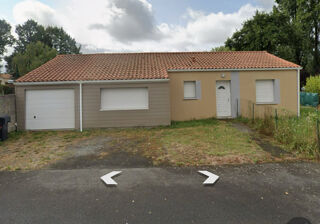  Maison � vendre 4 pi�ces 80 m�