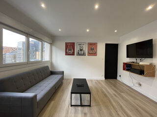  Appartement � vendre 2 pi�ces 42 m�