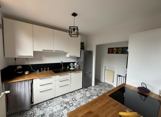 Maison à vendre 4 pièces 91 m²
