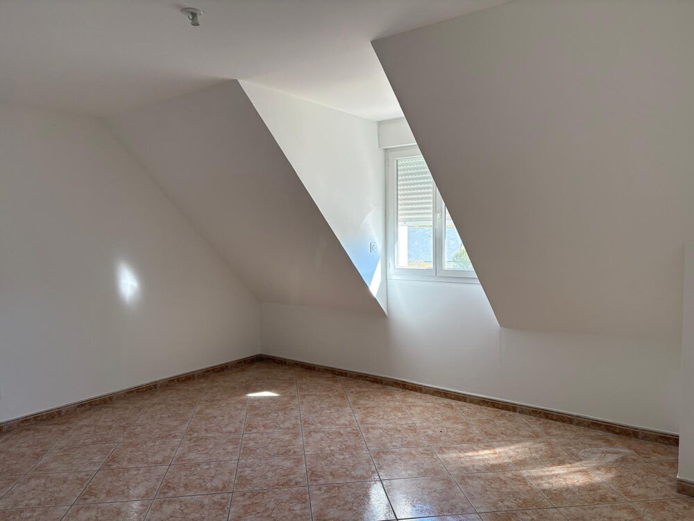 Maison T5 proche centre Segré