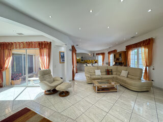  Maison à vendre 7 pièces 204 m²