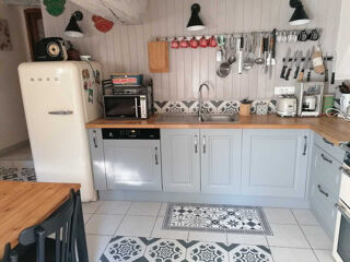  Propri�t�/ch�teau � vendre 7 pi�ces 160 m�