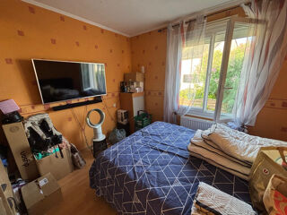  Maison � vendre 6 pi�ces 114 m�