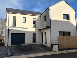  Maison � vendre 6 pi�ces 135 m�