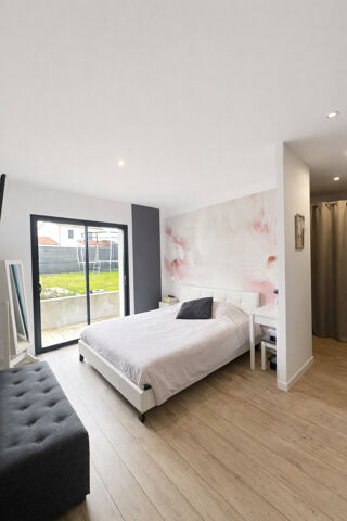  Maison à vendre 5 pièces 132 m²