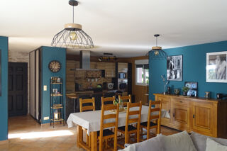  Maison à vendre 5 pièces 114 m²