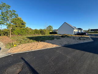  Terrain � vendre 447 m�