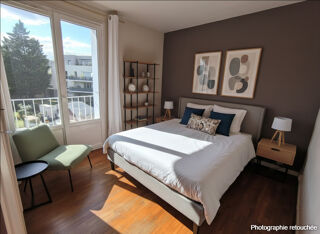  Appartement � vendre 4 pi�ces 69 m�