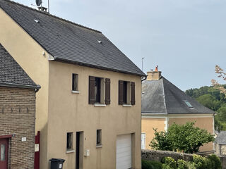  Maison à vendre 5 pièces 121 m²