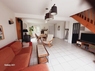  Maison � vendre 6 pi�ces 110 m�