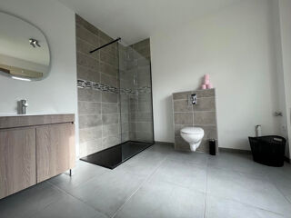  Maison à vendre 6 pièces 130 m²