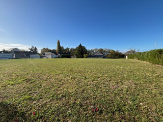  Terrain à vendre 675 m²