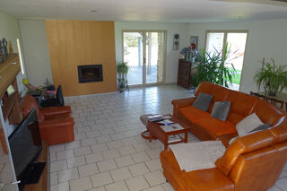  Propri�t�/ch�teau � vendre 7 pi�ces 171 m�