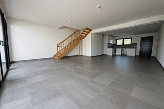  Maison � vendre 5 pi�ces 118 m�