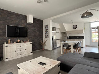  Maison à vendre 4 pièces 78 m²