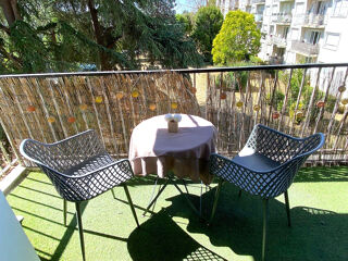  Appartement à vendre 4 pièces 67 m²