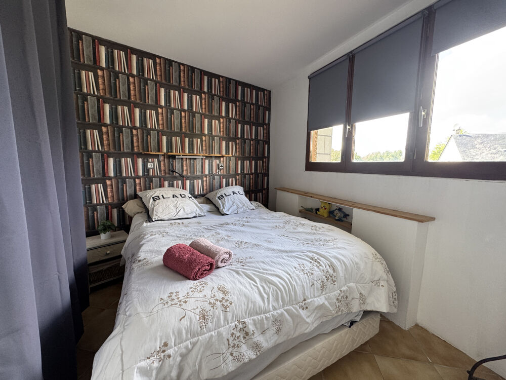 Maison avec studio indépendant