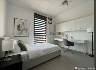  Maison à vendre 4 pièces 85 m²