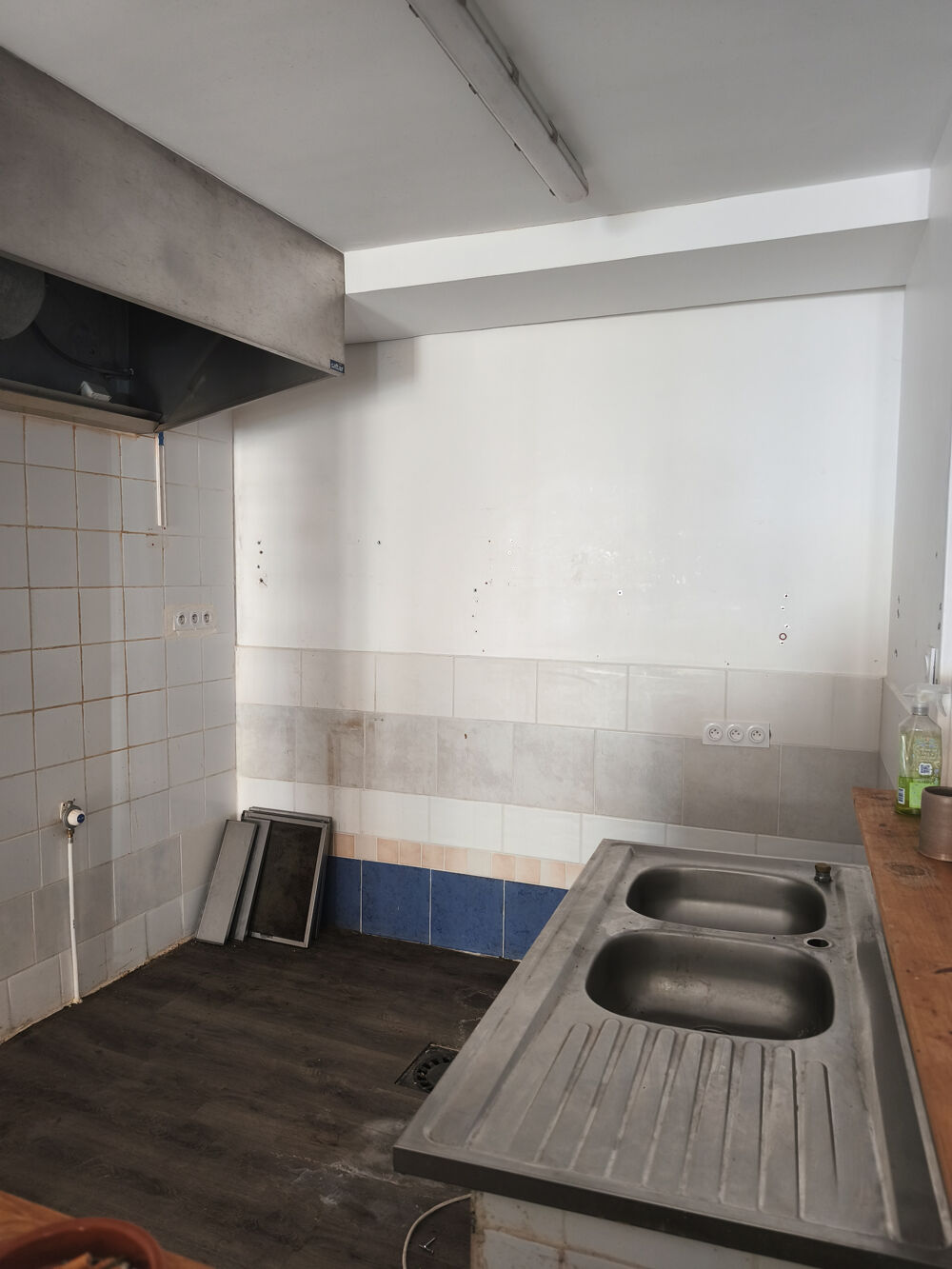 Vente Maison Batiment fort potentiel à rénover Fresnay sur sarthe