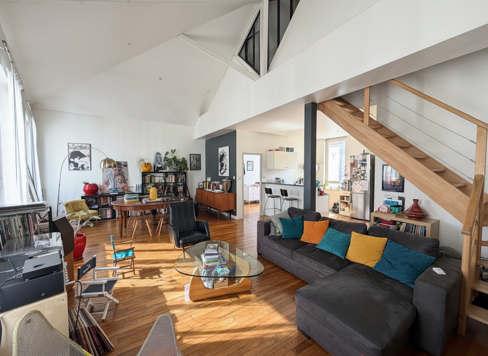 Coup de Coeur Maison Proche Gare à pied