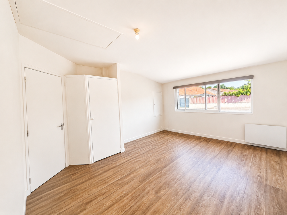 Vente Maison Maison 4 pièces Yzernay