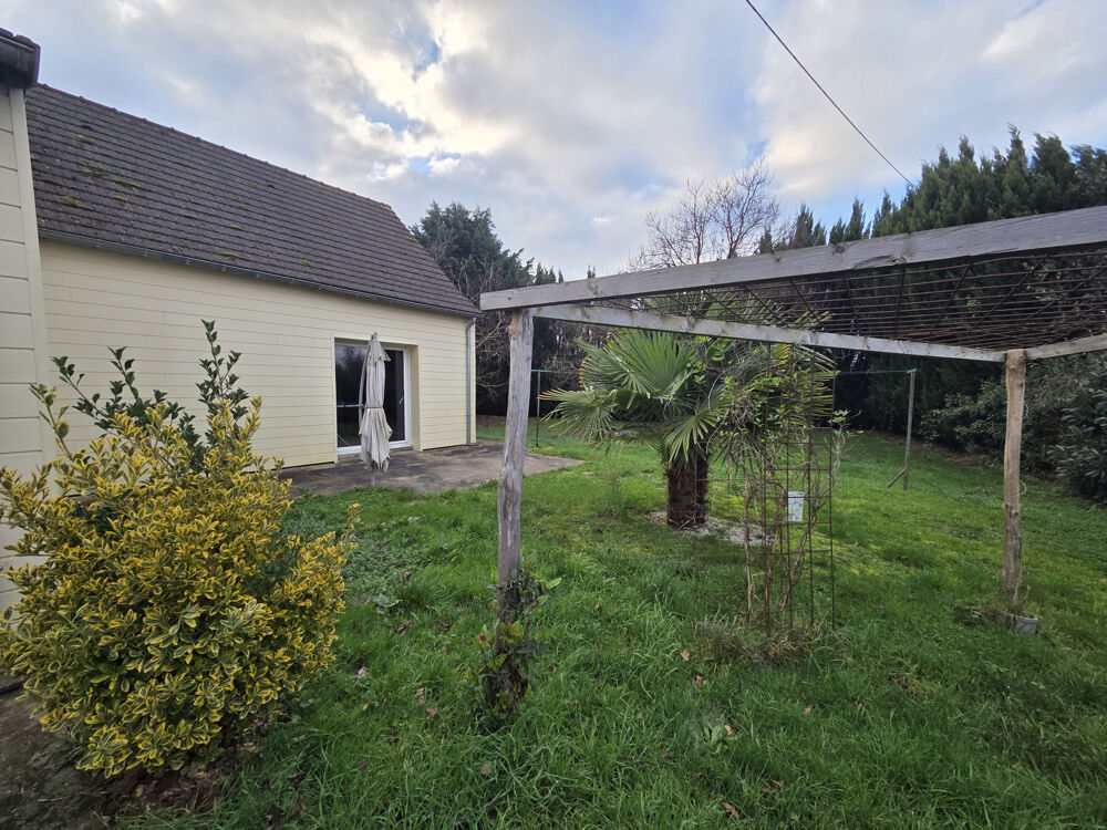 Vente Maison MAISON INDIVIDUELLE A VENDRE Parigne l eveque