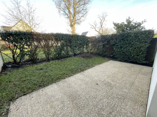  Maison à vendre 4 pièces 100 m²