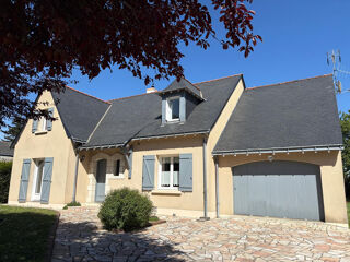  Maison à vendre 7 pièces 127 m²