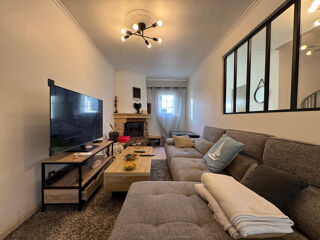  Maison à vendre 6 pièces 106 m²