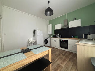  Appartement � vendre 2 pi�ces 42 m�