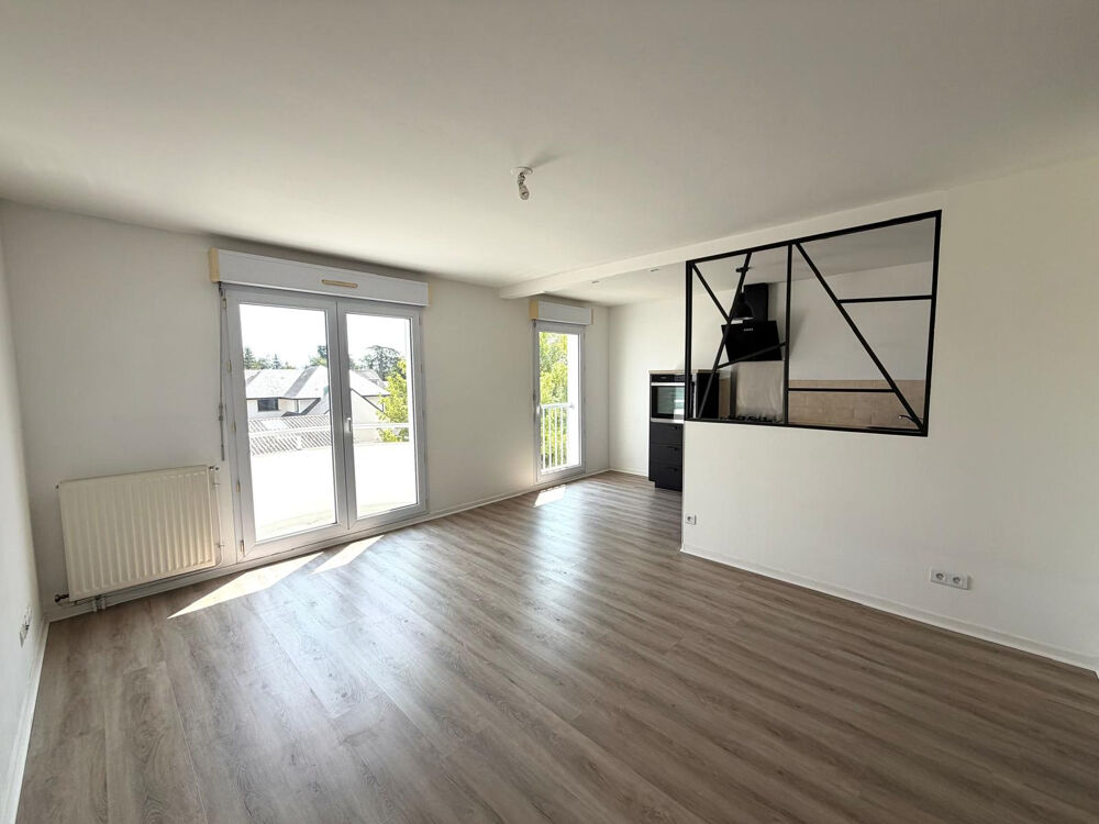 Appartement 2 chambres au coeur du centre ville