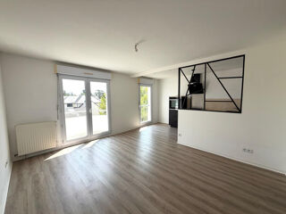  Appartement à vendre 3 pièces 70 m²