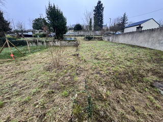  Terrain � vendre 422 m�